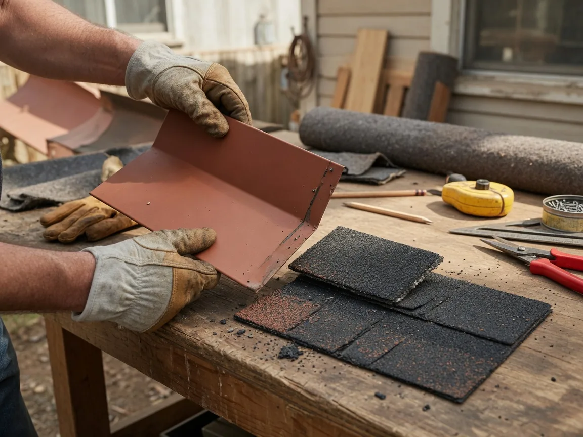 Roof Repair company in Lansing, NY